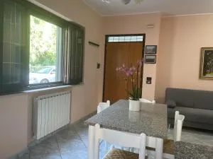 Casa Adalgisa - Micarone