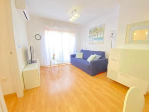 San Francisco Apartment