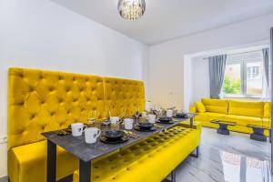 luxury Villa Sandra - 4hvězdičkové hotely ve městě Baška Voda