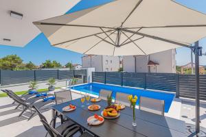 Villa Elegance Escape 