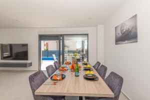 Villa Elegance Escape