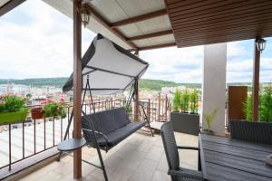 Sunset Luxury Apartment