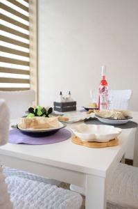 Sunset Luxury Apartment