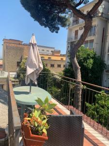 Casa lego small room with terrace