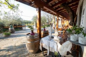 Farm Stay Malovščevo 