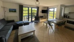 Ferienhaus Rieke - Friedrichskoog-Spitz