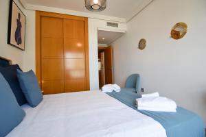 Letmalaga Pacifico Playa