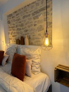 B&B / Chambres d'hotes Bulles de Nature : photos des chambres