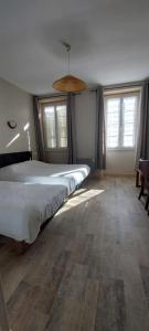 Hotels Hotel du Lion d'Or : photos des chambres