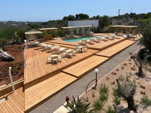 Volito Rural Experience