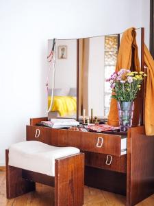 Le Loft du Vieux-Port - St Victor