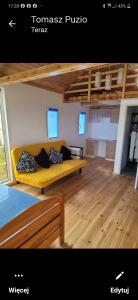 Gospodarstwo Agroturystyczne AGRO-WOLICE