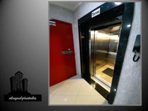 Incrível localização 102, apenas 4 min do Parque