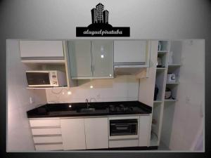 Incrível localização 102, apenas 4 min do Parque