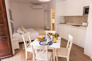 Apartamento Especería Blue by #CuatroCallesFlats