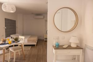 Apartamento Especería Blue by #CuatroCallesFlats