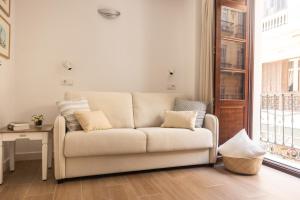 Apartamento Especería Blue by #CuatroCallesFlats