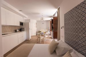 Apartamento Especería Blue by #CuatroCallesFlats