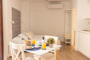 Apartamento Especería Blue by #CuatroCallesFlats