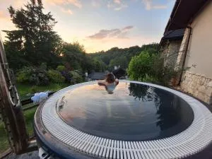 Balia Spa & Wellness - Uściąż