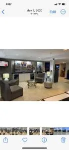 奥尔巴尼机场旅程住宿旅馆和套房酒店 - 克利夫顿帕克