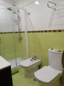 Piso en San Fernando (Cádiz)