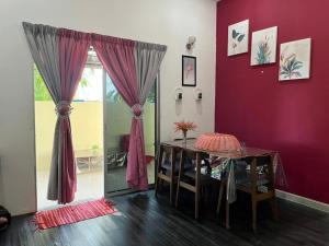 Laman Mesra Qaseh