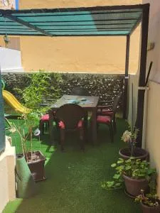 Piso en San Fernando (Cádiz) - San Carlos