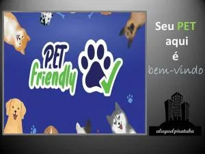 Apto na divisa das Thermas - 皮拉图巴