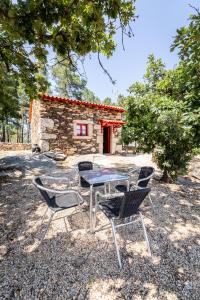Casa do Feitor - Douro - Quinta da Cabrida
