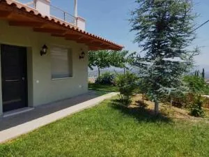 ''Shinohori'' Olive-Tree Apartment - Fréngaina