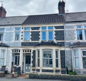 Moorland House by Switchback Stays