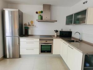 Apartamento Playa Fuengirola Centro