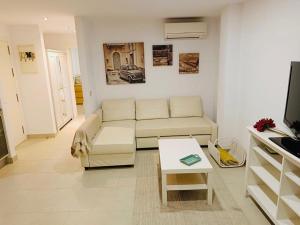 Apartamento Playa Fuengirola Centro
