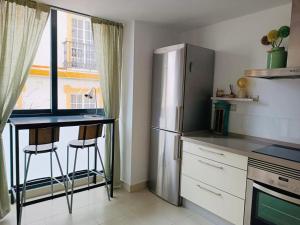 Apartamento Playa Fuengirola Centro