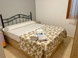 Apartamento Afrodita