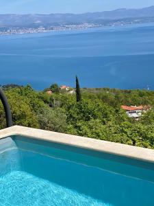 Villa Sabine Apartment Cres