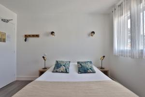 Hotels Hotel du Cap : photos des chambres