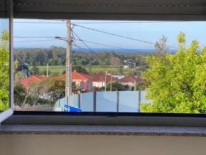 Vivenda Caixilão casa com 3 quartos - Anha