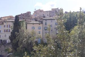 Maisons de vacances Maison dans un village du Var avec jardin : photos des chambres