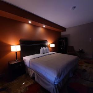 Wabasca Inn