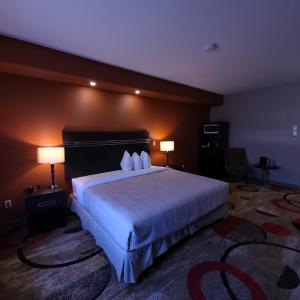 Wabasca Inn