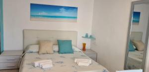 Grazioso monolocale - Rena Majore (Aglientu)