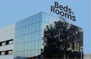Vigo Beds & Rooms