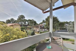 Hotels Hotel du Cap : Chambre Double - Vue sur Jardin