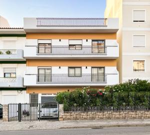 Loulé Sunny Retreat by LovelyStay