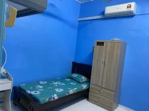 83 Homestay - Kampong Tanjong Minyak