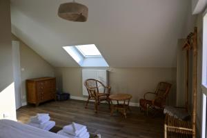 Sejours a la campagne La Grange du Veld : photos des chambres
