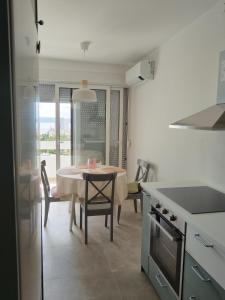 Apartman Faust