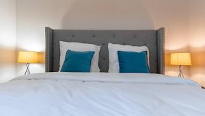 Appartements secteur gare t2 cosy : photos des chambres